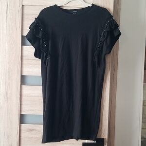 Forever 21 Classic Black Top